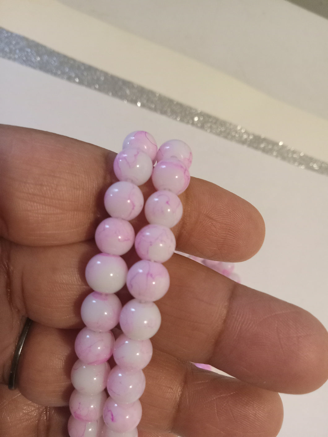 8mm pretty in pink