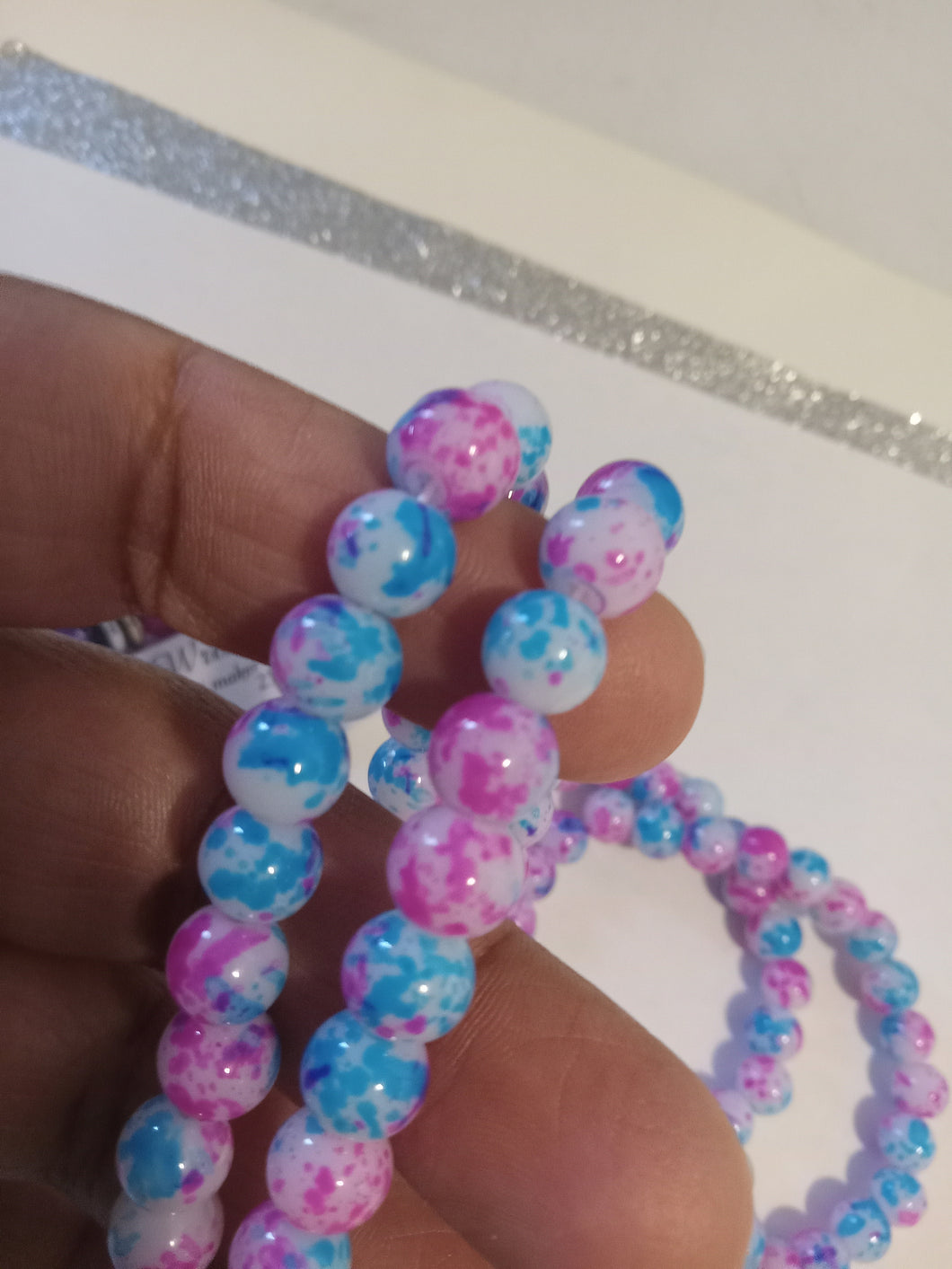 8mm multiple colors