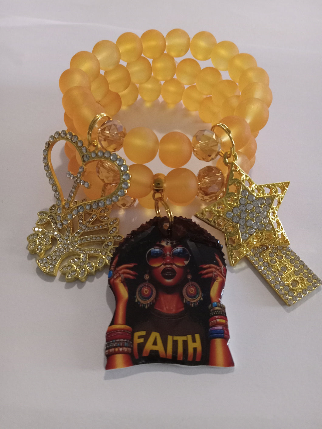 Faith