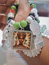 Load image into Gallery viewer, African Queen
