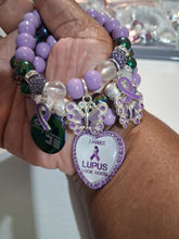 Load image into Gallery viewer, Lupus awareness
